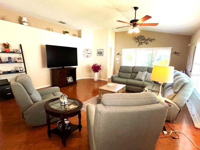 18505 GRAND CLUB DRIVE, Hudson, FL 34667