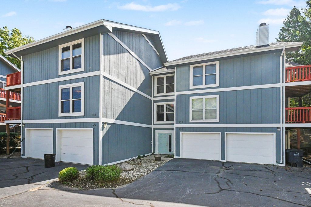 129 S Lake Avenue A, Michigan City, IN 46360