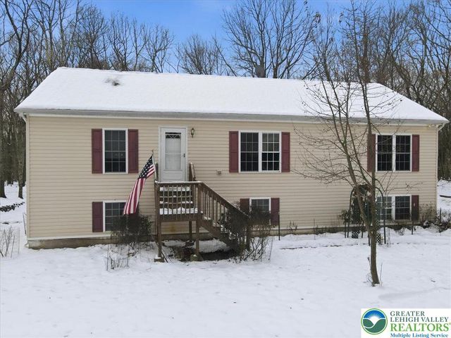 1437 State Route 534, Penn Forest Twp, PA 18210