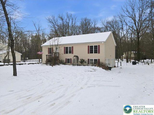 1437 State Route 534, Penn Forest Twp, PA 18210