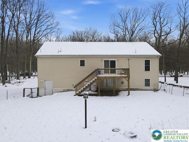 1437 State Route 534, Penn Forest Twp, PA 18210
