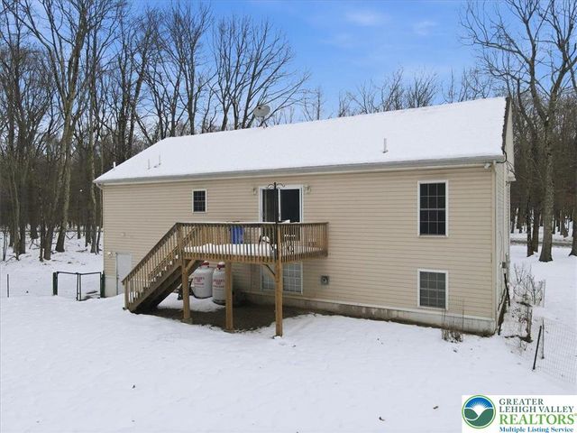 1437 State Route 534, Penn Forest Twp, PA 18210