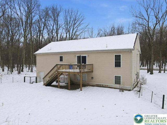 1437 State Route 534, Penn Forest Twp, PA 18210