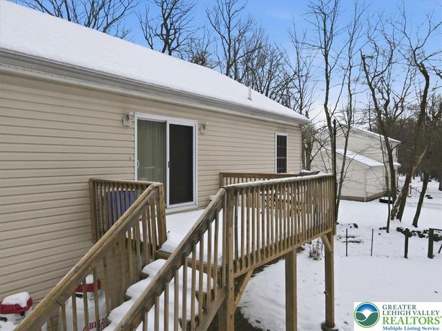 1437 State Route 534, Penn Forest Twp, PA 18210