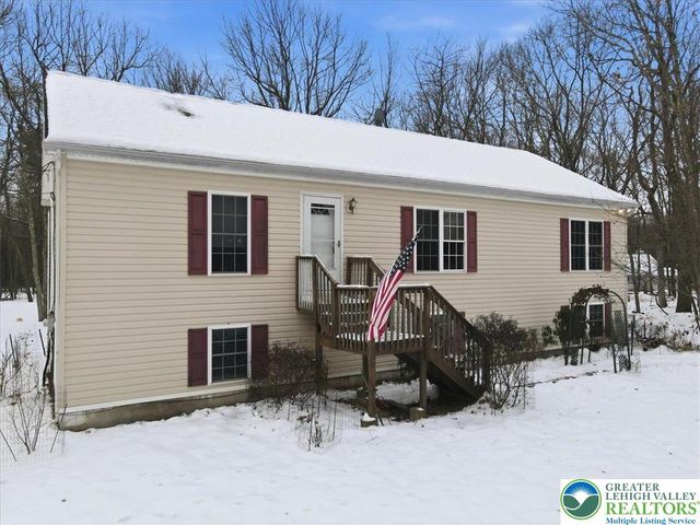 1437 State Route 534, Penn Forest Twp, PA 18210