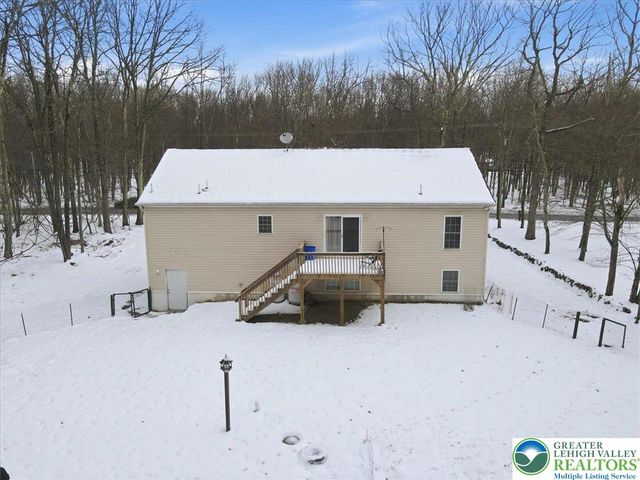 1437 State Route 534, Penn Forest Twp, PA 18210