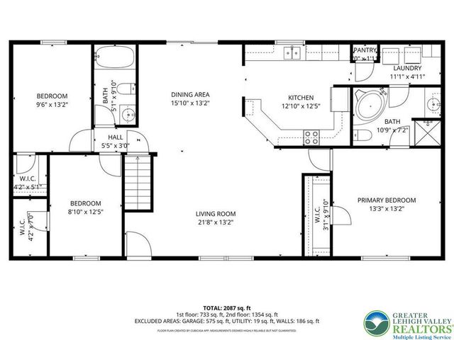 1437 State Route 534, Penn Forest Twp, PA 18210