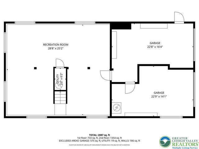 1437 State Route 534, Penn Forest Twp, PA 18210