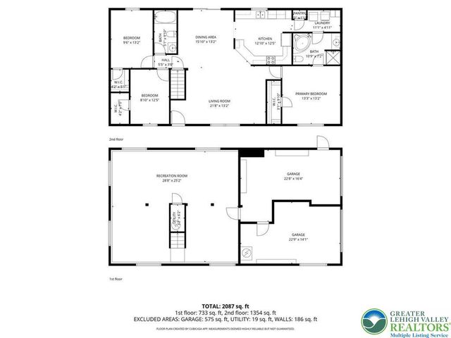 1437 State Route 534, Penn Forest Twp, PA 18210