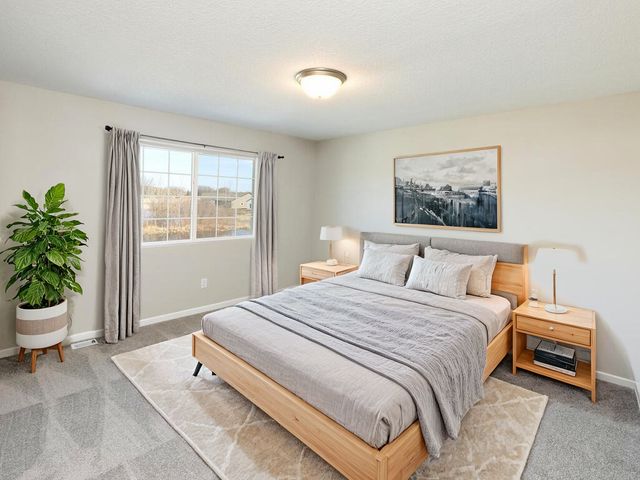 3216 Kady Avenue NE, Saint Michael, MN 55376