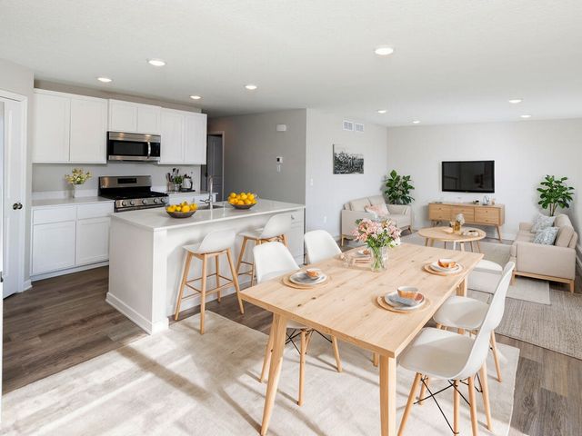 3216 Kady Avenue NE, Saint Michael, MN 55376