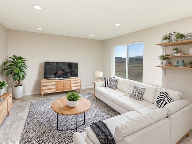 3216 Kady Avenue NE, Saint Michael, MN 55376