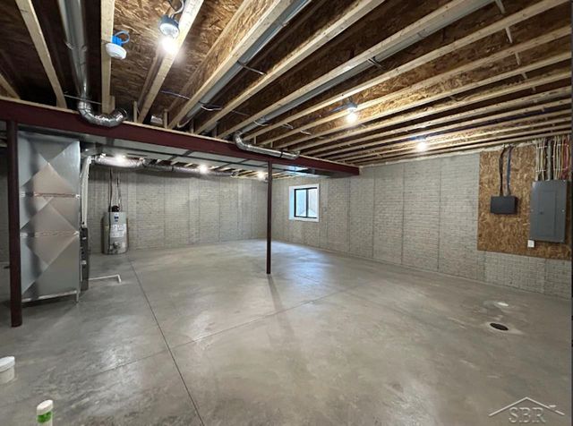 8657 Foxtail Trail Street, Tittabawassee Twp, MI 48623