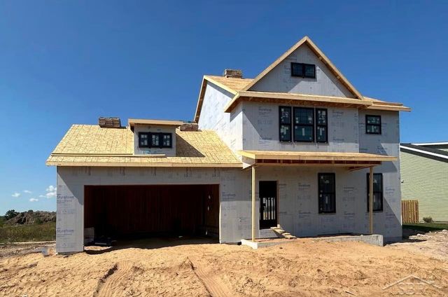 8657 Foxtail Trail Street, Tittabawassee Twp, MI 48623
