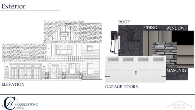8657 Foxtail Trail Street, Tittabawassee Twp, MI 48623