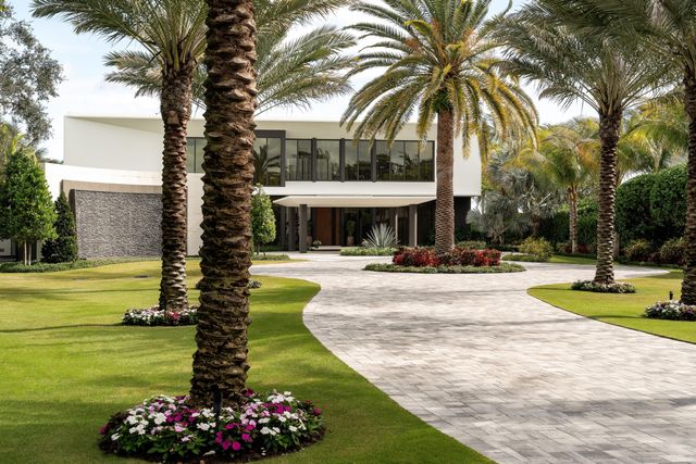 5211 Pennock Point Road, Jupiter, FL 33458