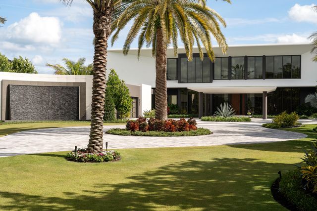 5211 Pennock Point Road, Jupiter, FL 33458