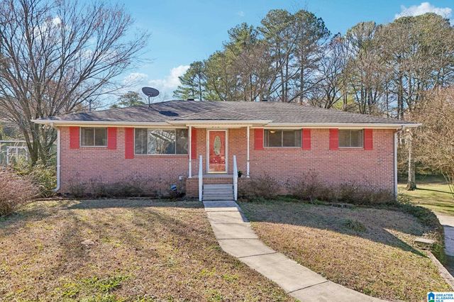 248 GARRISON ROAD, Gardendale, AL 35071