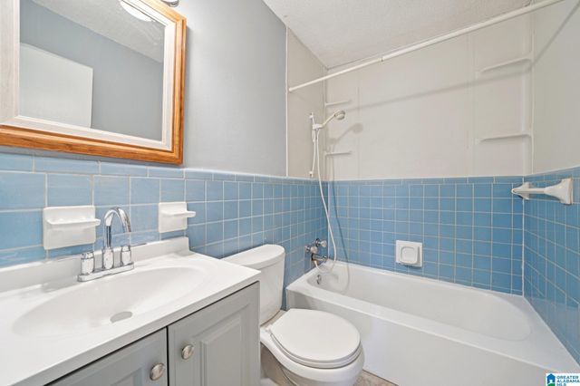 248 GARRISON ROAD, Gardendale, AL 35071