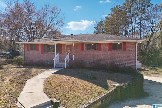 248 GARRISON ROAD, Gardendale, AL 35071