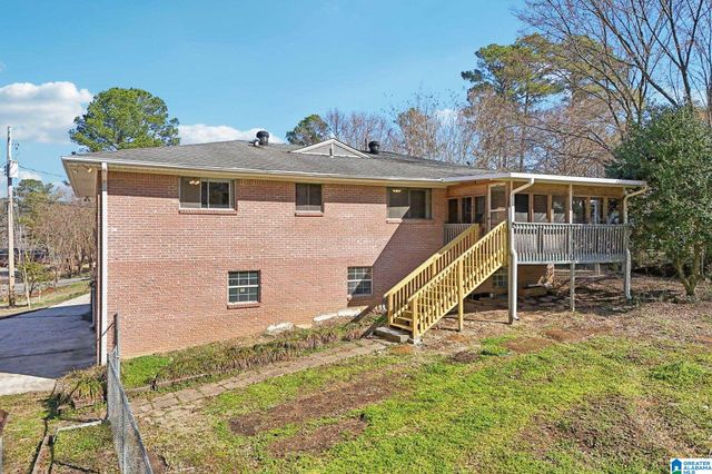 248 GARRISON ROAD, Gardendale, AL 35071