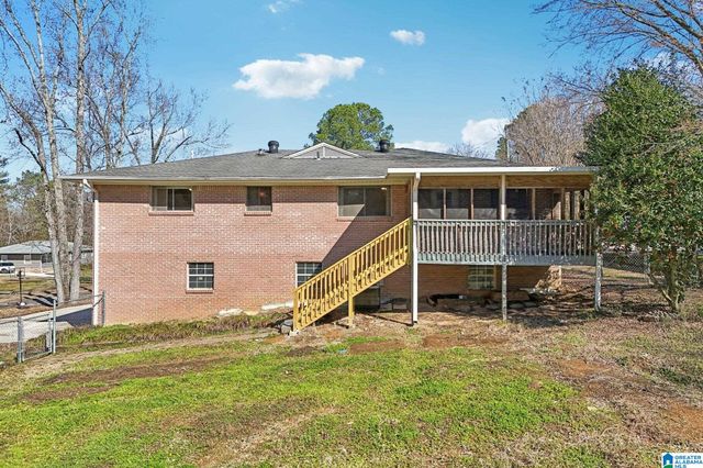 248 GARRISON ROAD, Gardendale, AL 35071