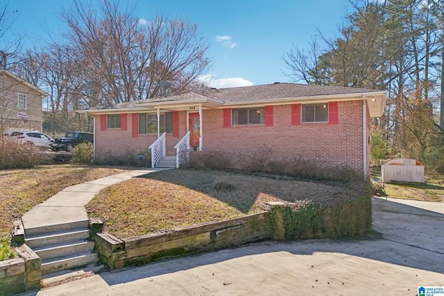 248 GARRISON ROAD, Gardendale, AL 35071