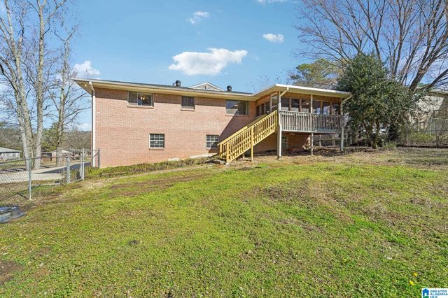 248 GARRISON ROAD, Gardendale, AL 35071