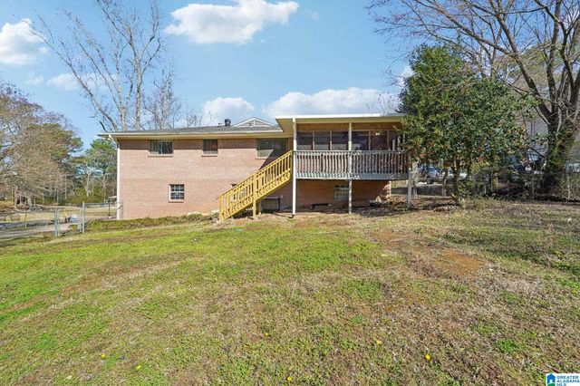 248 GARRISON ROAD, Gardendale, AL 35071
