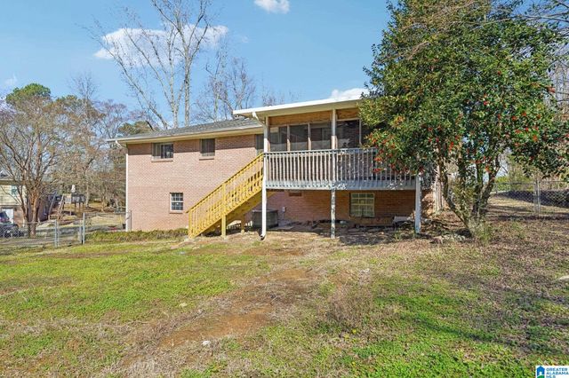 248 GARRISON ROAD, Gardendale, AL 35071