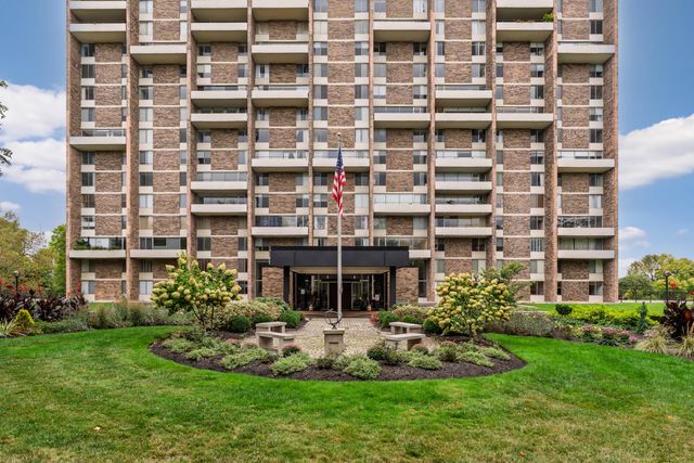 1000 Urlin Avenue, 1607, Columbus, OH 43212