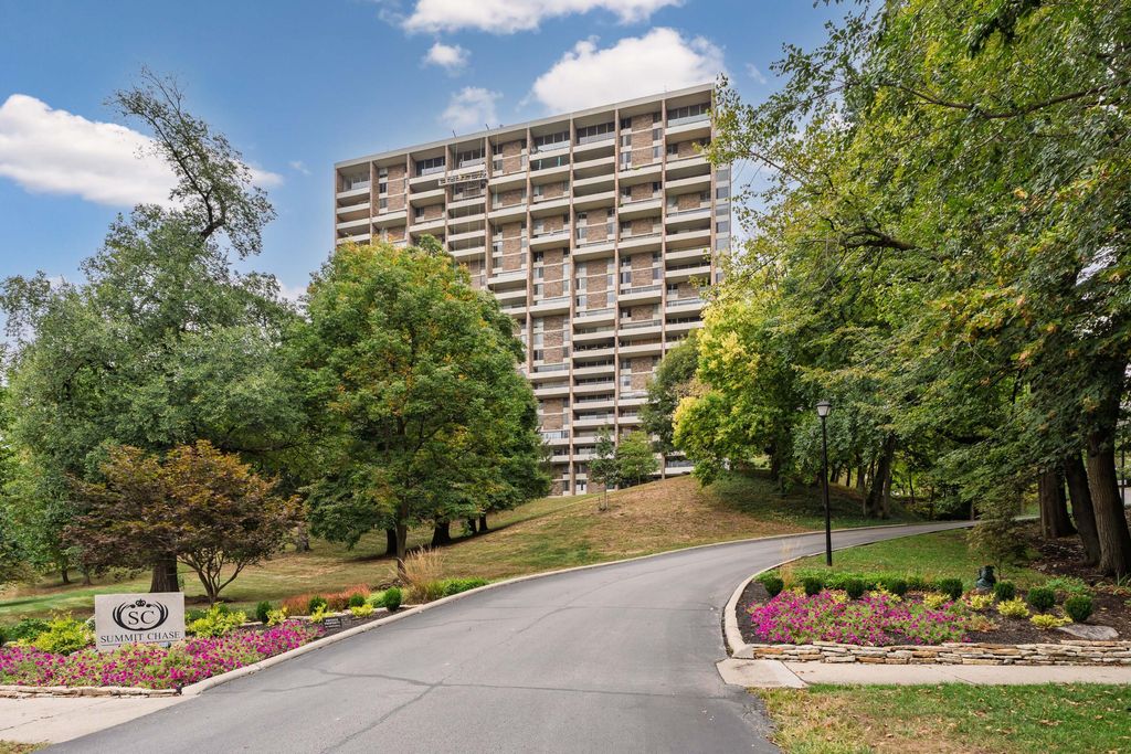 1000 Urlin Avenue, 1607, Columbus, OH 43212