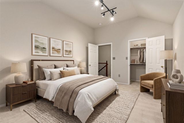 905 Brighton Bend LN, Cedar Park, TX 78613