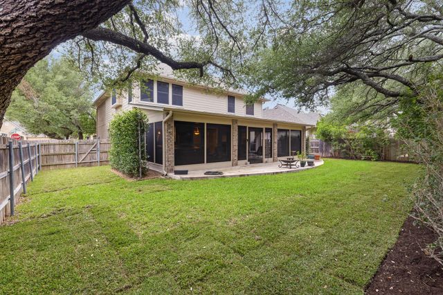 905 Brighton Bend LN, Cedar Park, TX 78613