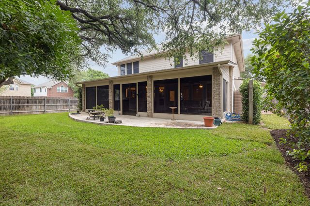 905 Brighton Bend LN, Cedar Park, TX 78613
