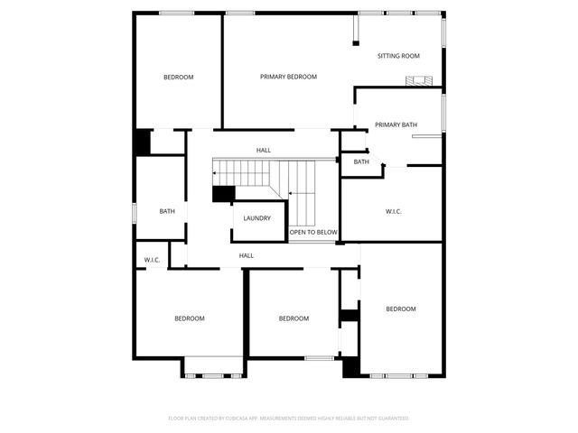 905 Brighton Bend LN, Cedar Park, TX 78613