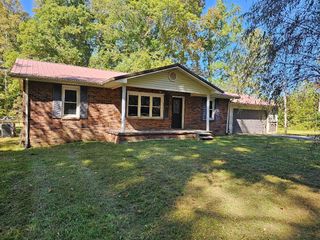 296 Bowling Old Way Road, London, KY 40741