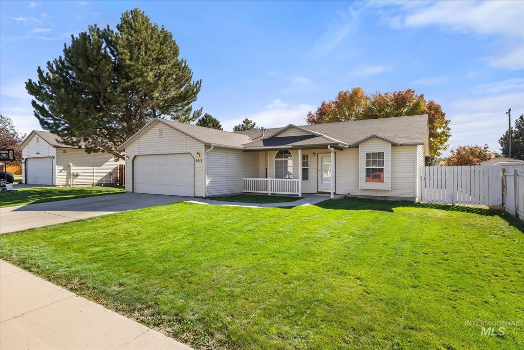 2313 W Grouse Ave, Nampa, ID 83651 photo 3