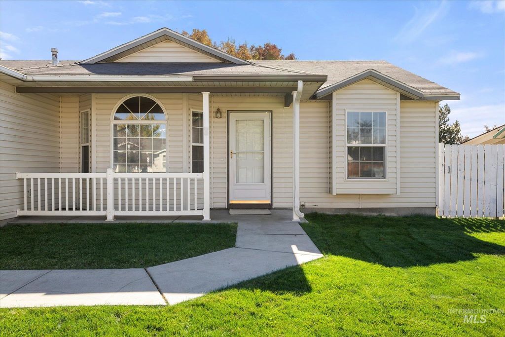 2313 W Grouse Ave, Nampa, ID 83651 photo 4