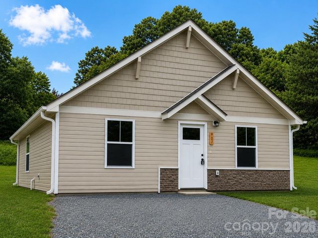 907 Hill Street, Albemarle, NC 28001