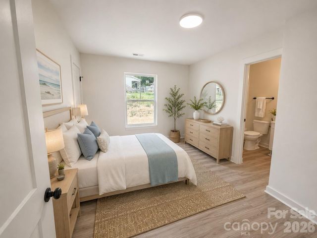 907 Hill Street, Albemarle, NC 28001
