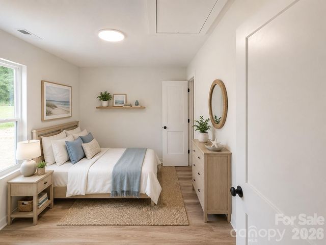 907 Hill Street, Albemarle, NC 28001