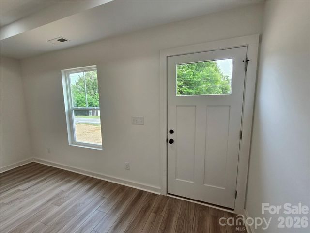 907 Hill Street, Albemarle, NC 28001
