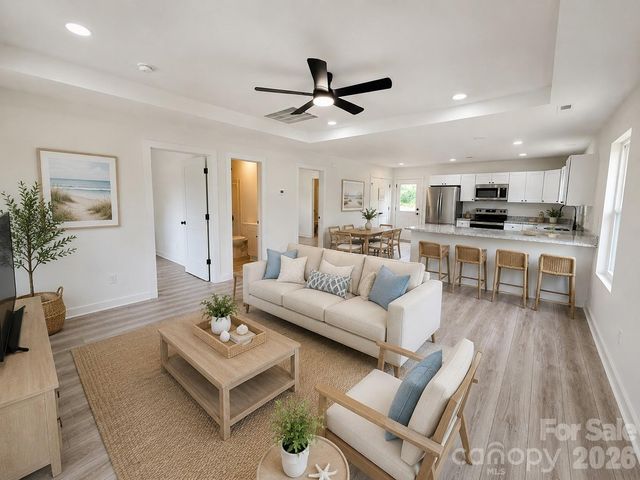 907 Hill Street, Albemarle, NC 28001