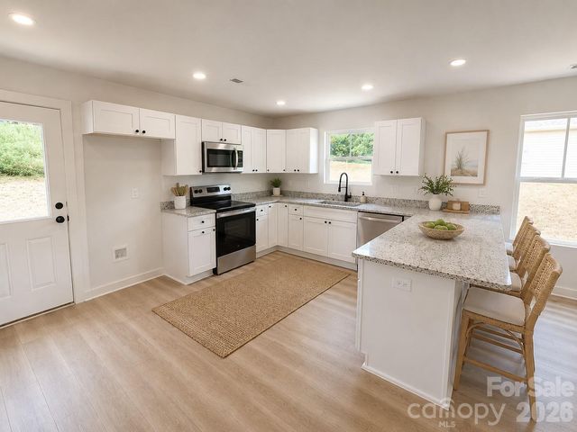 907 Hill Street, Albemarle, NC 28001