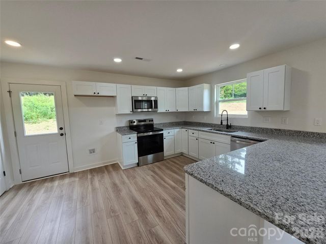 907 Hill Street, Albemarle, NC 28001