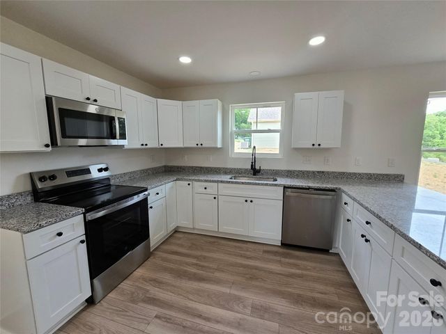 907 Hill Street, Albemarle, NC 28001