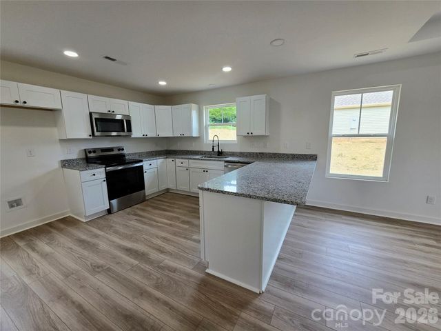 907 Hill Street, Albemarle, NC 28001