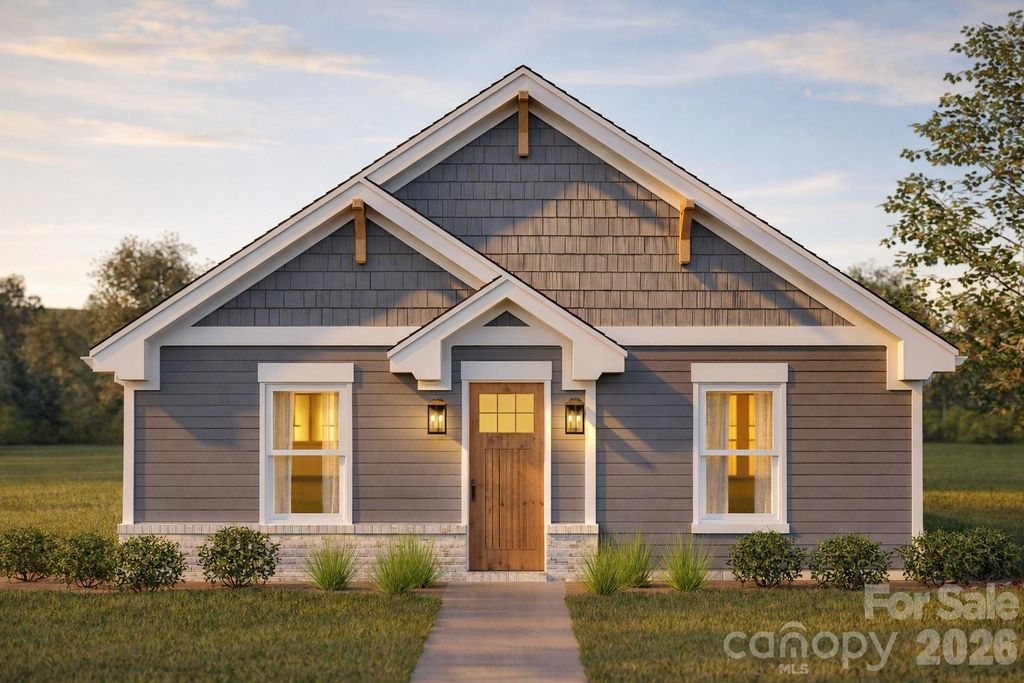 907 Hill Street, Albemarle, NC 28001