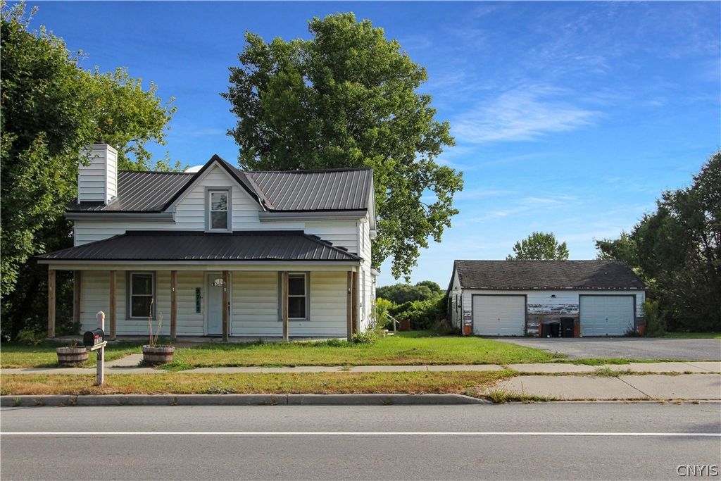 9782 State Route 12, Denmark, NY 13626